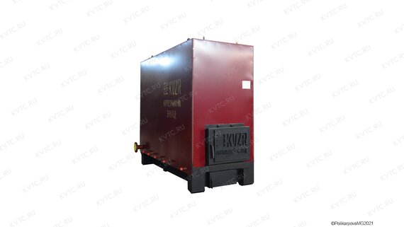 Котел 0,7 МВт